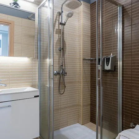 1br Apt. Next To Coralli Protaras Appartement Paralimni